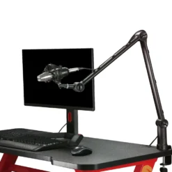 Nikabe Mikrofonarm Pro