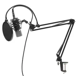 Nikabe M-2 Mikrofonkit