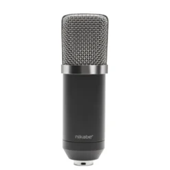 Nikabe M-2 Mikrofonkit