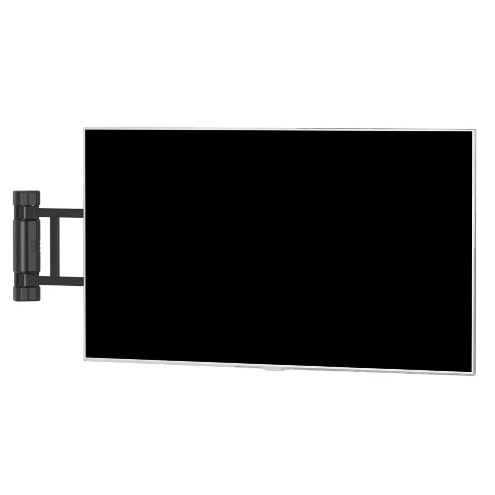 Nikabe Motoriserat väggfäste för tv 32-75"