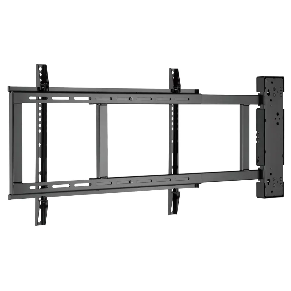 Nikabe Motoriserat väggfäste för tv 32-75"