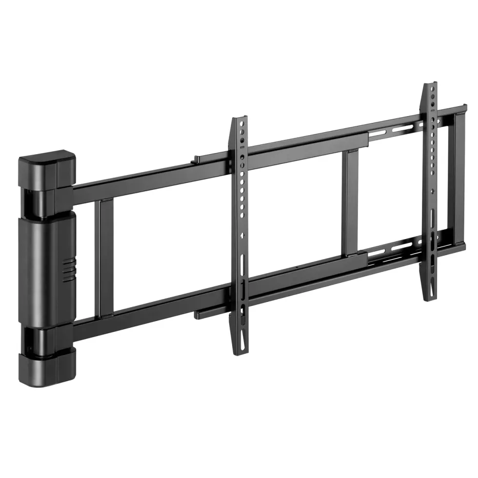 Nikabe Motoriserat väggfäste för tv 32-75"
