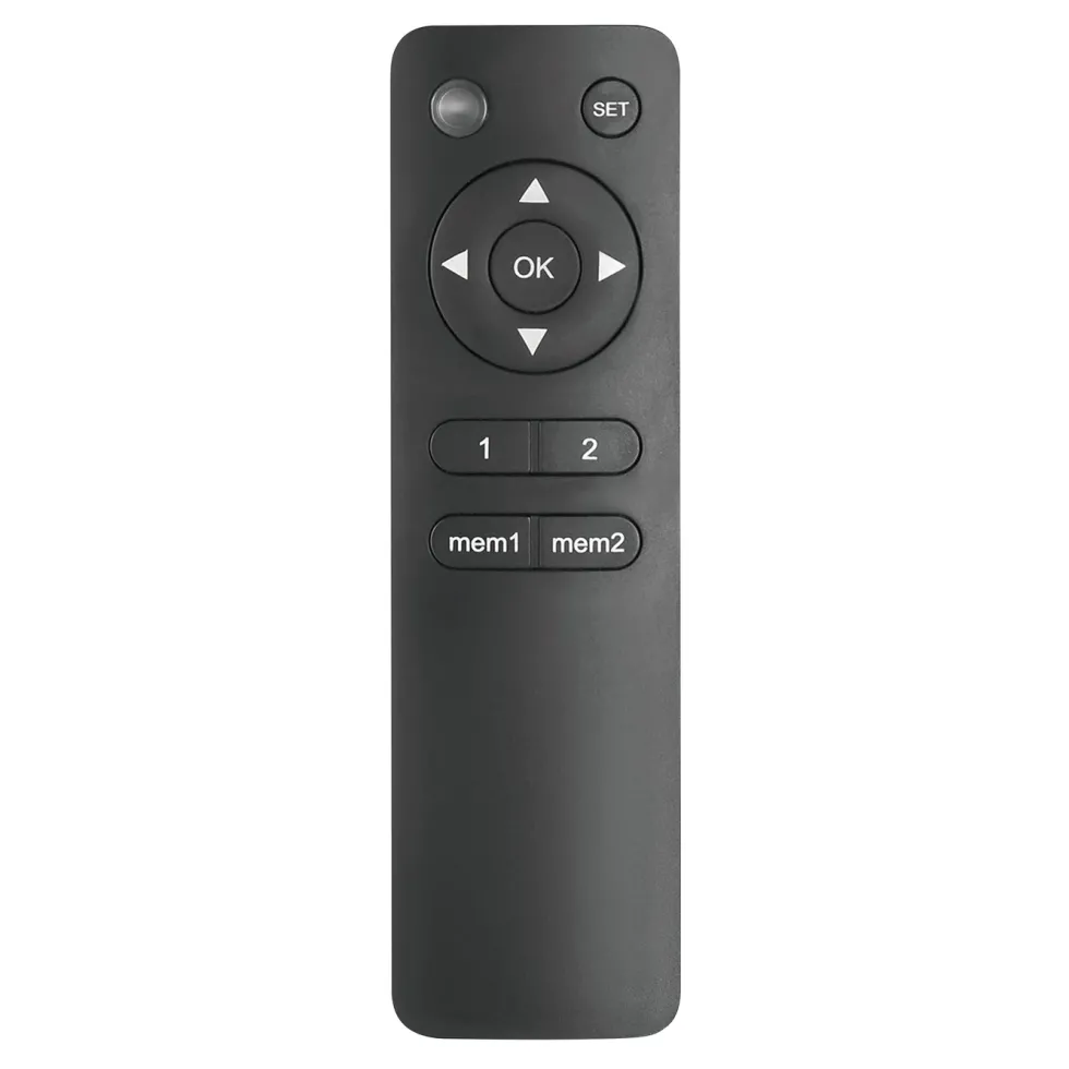 Nikabe Motoriserat väggfäste för tv 32-75"