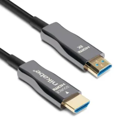 Nikabe Optisk Ultra High Speed HDMI 2.1-kabel 20 m