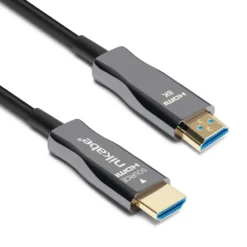 Nikabe Optisk Ultra High Speed HDMI 2.1-kabel 10 m