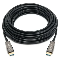Nikabe Optisk Ultra High Speed HDMI 2.1-kabel 10 m