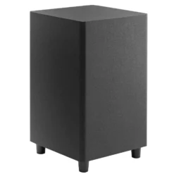 Nikabe S2 Ljudsystem med soundbar och bas
