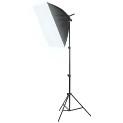 Nikabe Softbox studioset 2 st