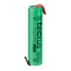 NiMH2 AAA-batteri 1,2 V 800 mAh
