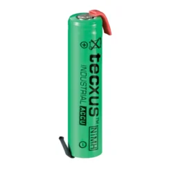 NiMH2 AAA-batteri 1,2 V 800 mAh