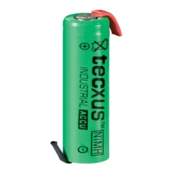 NiMH2 AA-batteri 1,2 V 2100 mAh