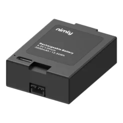 Nimly Batteripack till elektroniskt dörrlås
