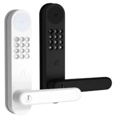 Nimly Code Elektroniskt dörrlås White
