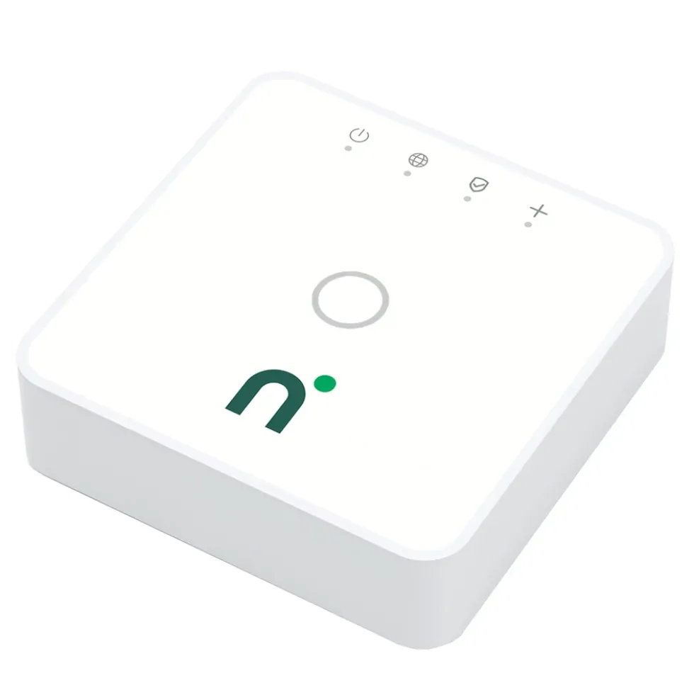 Nimly Connect Gateway