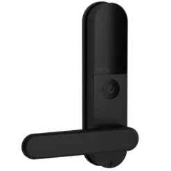 Nimly Touch Black Elektroniskt dörrlås