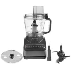 Ninja BN650EU matberedare med Auto-iQ 2,1 l