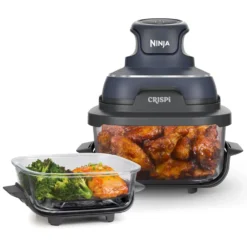 Ninja CRISPi 4-i-1 airfryer 1700 W
