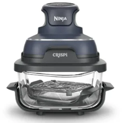 Ninja CRISPi 4-i-1 airfryer 1700 W
