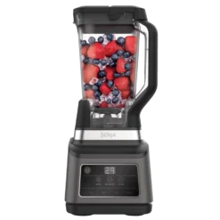 Ninja 2-i-1-mixer med Auto-IQ 1200 W
