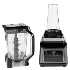Ninja 2-i-1-mixer med Auto-IQ 1200 W