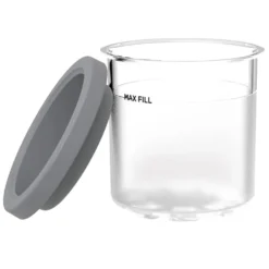 Ninja 470 ml behållare till Creami NC300-serien 2-pack