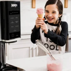 Ninja 470 ml behållare till Creami NC300-serien 2-pack