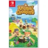 Nintendo Animal Crossing: New Horizons till Switch