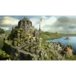 Nintendo Bravely Default Flying Fairy HD Remaster - Switch 2