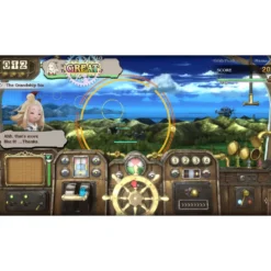 Nintendo Bravely Default Flying Fairy HD Remaster - Switch 2