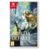 Nintendo Bravely Default II