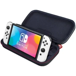 Nintendo Deluxe Väska till Nintendo Switch och Switch OLED