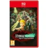 Nintendo Hyrule Warriors: Age of Imprisonment