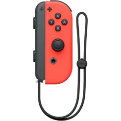 Nintendo Joy-Con Handkontroller Röd höger