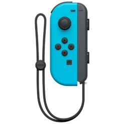 Nintendo Joy-Con Handkontroller Blå vänster