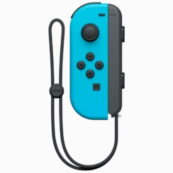 Nintendo Joy-Con Handkontroller Blå vänster
