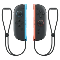 Nintendo Joy Con 2 Pair Blå/Röd