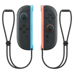 Nintendo Joy Con 2 Pair Blå/Röd