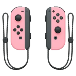 Nintendo Joy-Con Pair Handkontroller Rosa