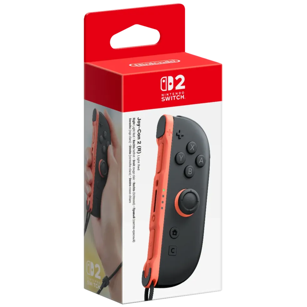 Nintendo Joy Con 2 (R)