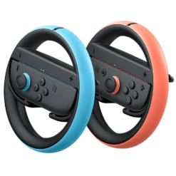 Nintendo Joy Con 2 Wheel Pair