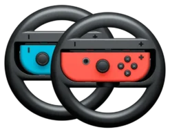 Nintendo Joy-con Wheel Ratt 2-pack