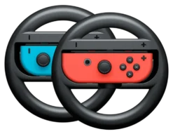 Nintendo Joy-con Wheel Ratt 2-pack