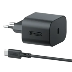 Nintendo Laddare för Nintendo Switch 2