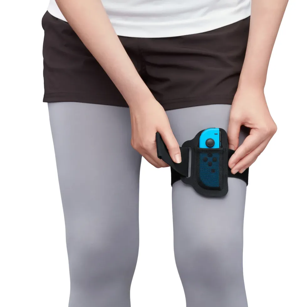 Nintendo Leg strap för Joy-con 1-pack