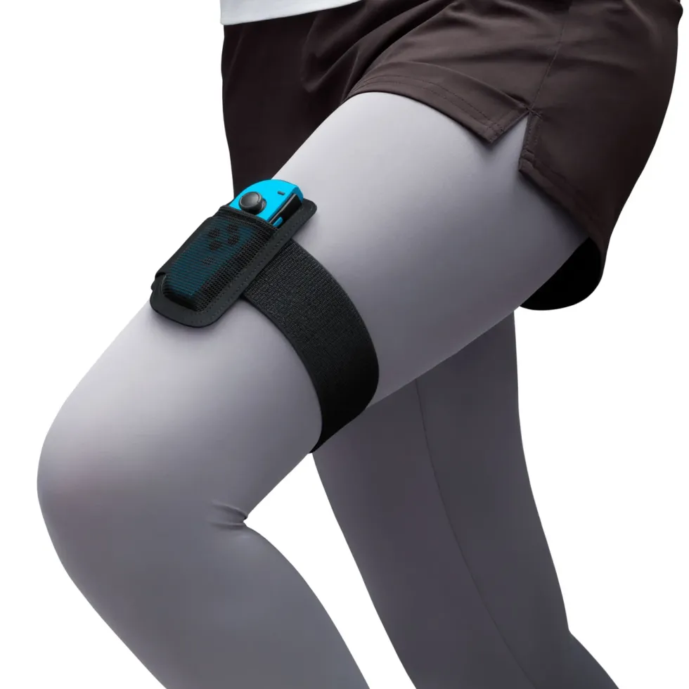 Nintendo Leg strap för Joy-con 1-pack