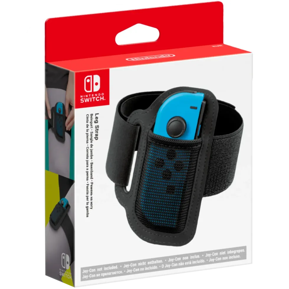 Nintendo Leg strap för Joy-con 1-pack