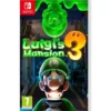 Nintendo Luigi’s Mansion 3