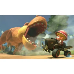 Nintendo Mario Kart World - Switch 2