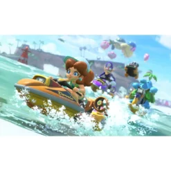 Nintendo Mario Kart World - Switch 2