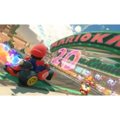 Nintendo Mario Kart World - Switch 2